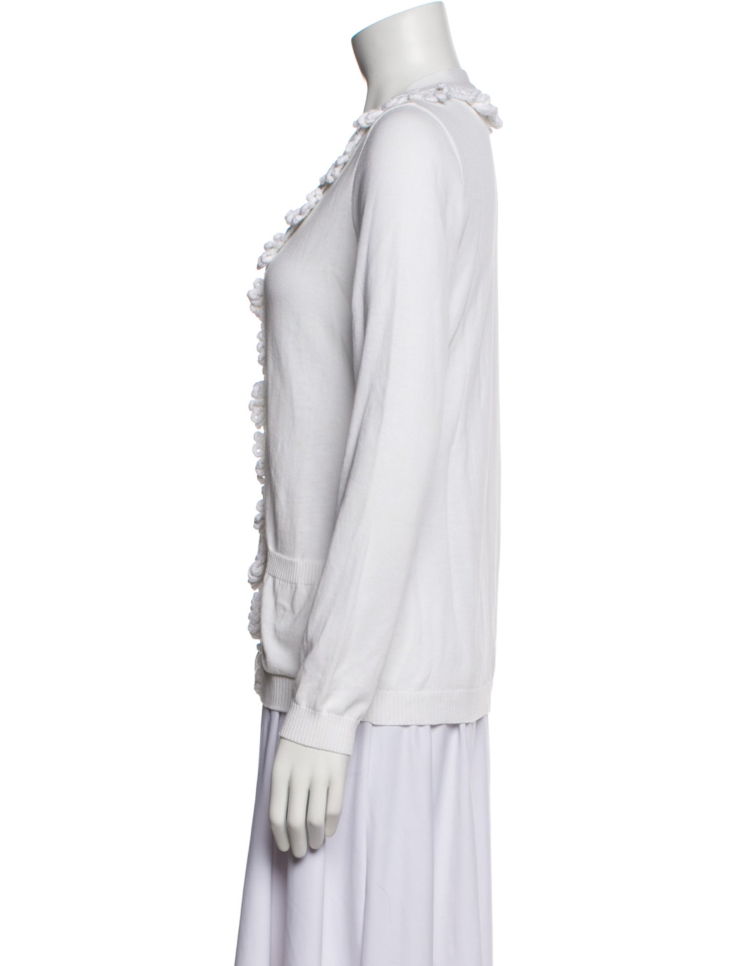 Moschino Cheap and Chic Vintage 2000's Sweater