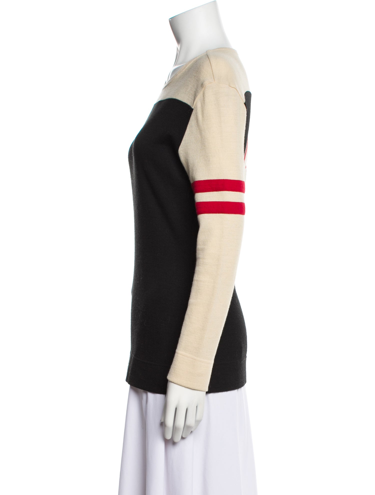 Moschino Cheap and Chic Vintage 1990's Sweater