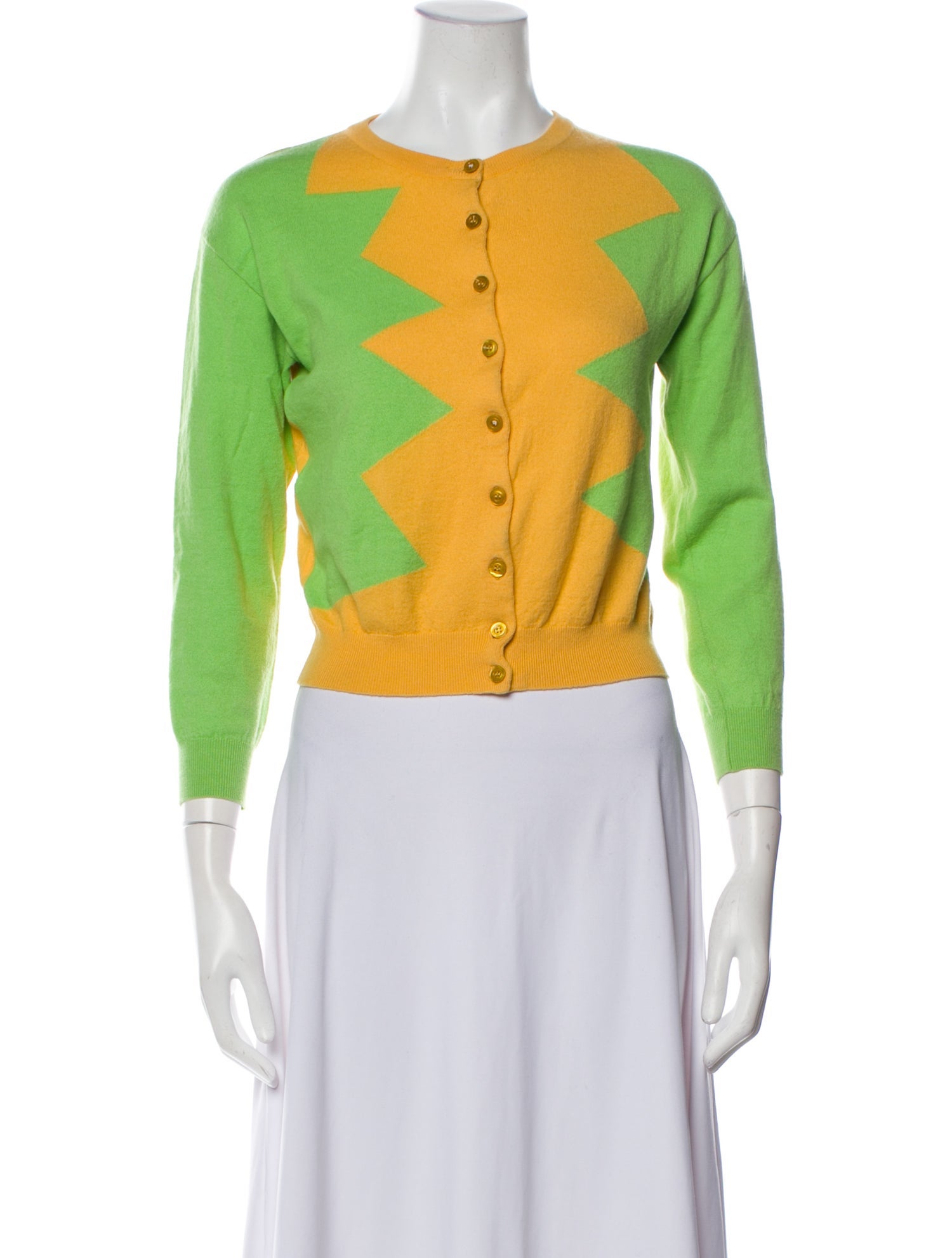 Moschino Cheap and Chic Vintage 2000's Sweater