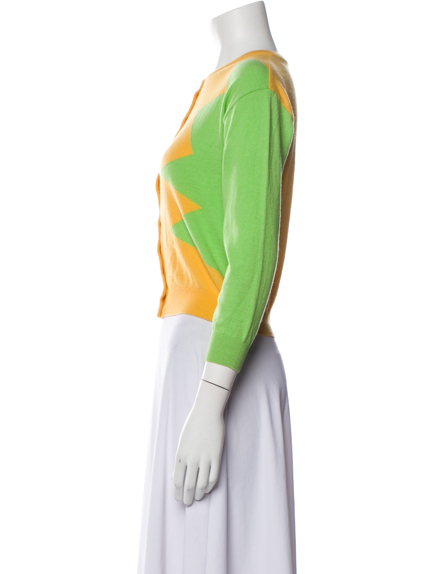 Moschino Cheap and Chic Vintage 2000's Sweater