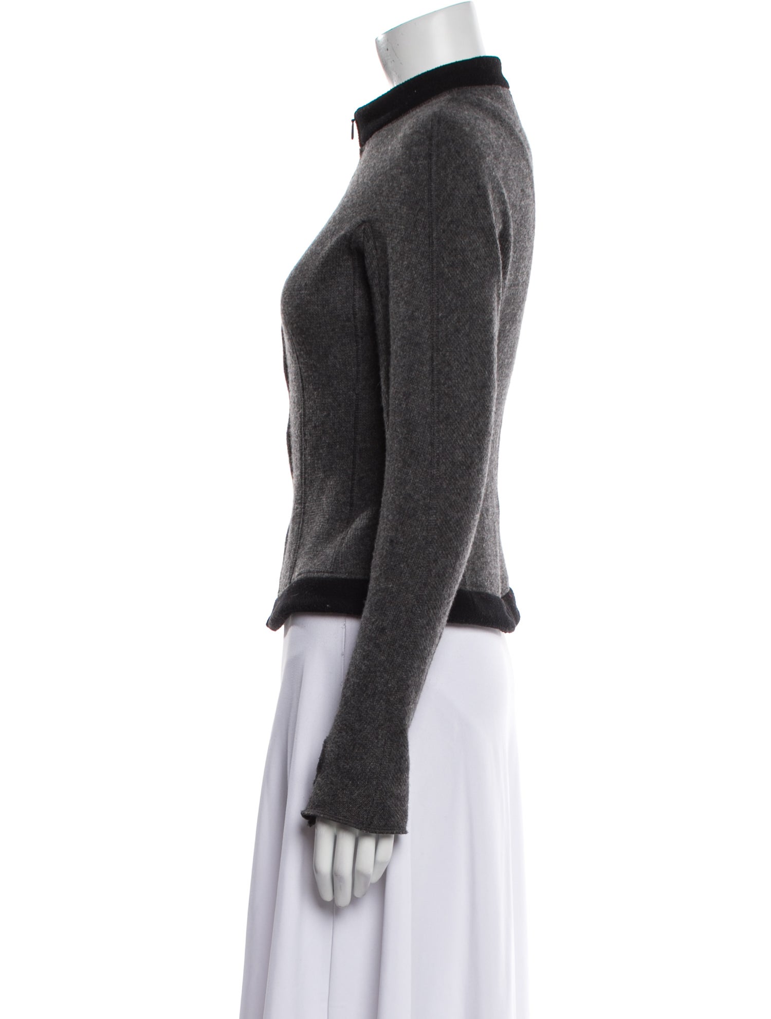 Moschino Cheap and Chic Vintage Late 1990's - Early 2000's Sweater