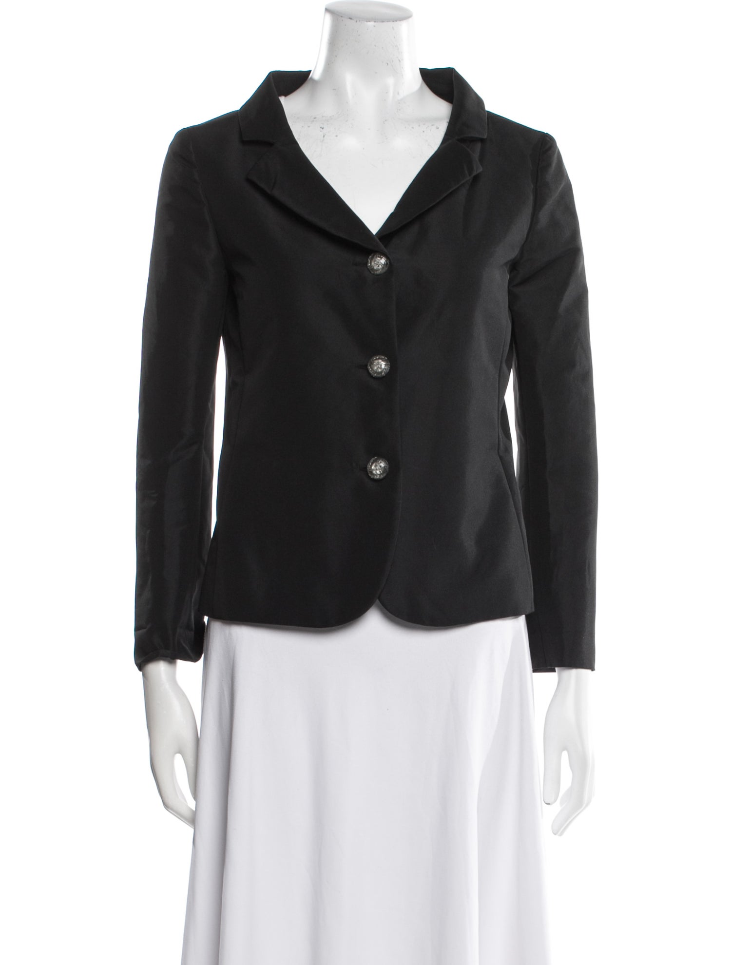 Moschino Cheap and Chic Blazer