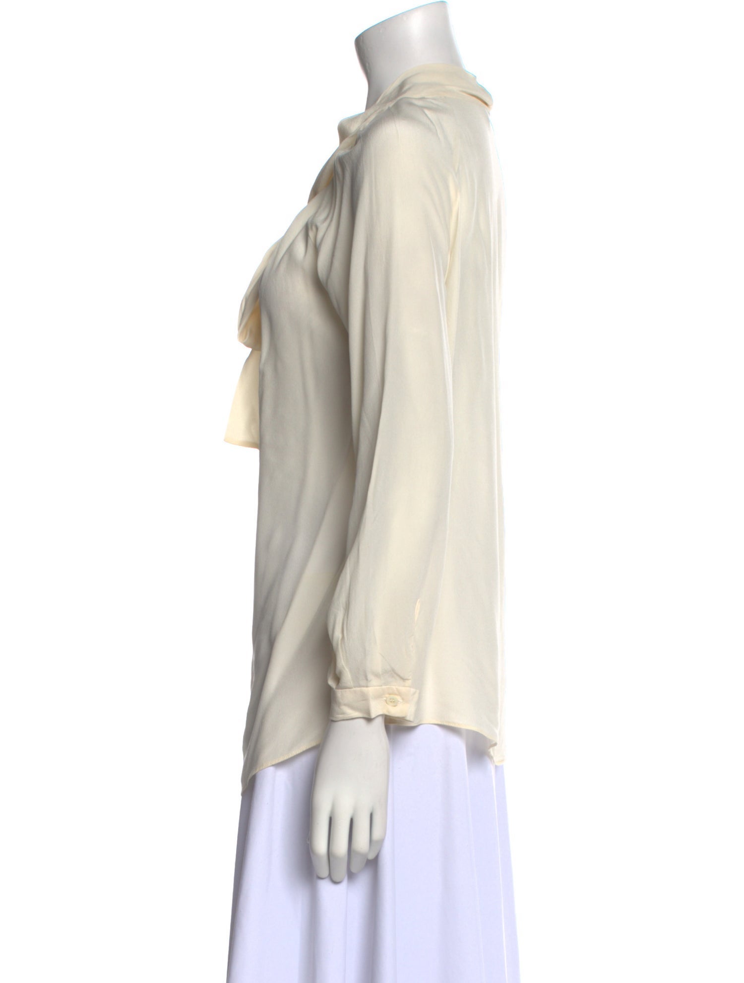 Moschino Cheap and Chic Vintage 2000's Blouse