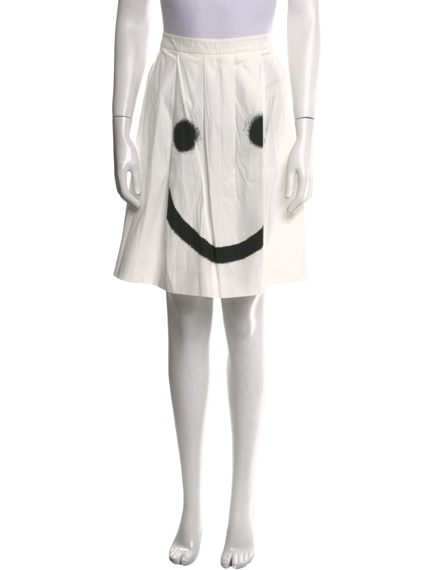Moschino Cheap and Chic Skirts | The RealReal