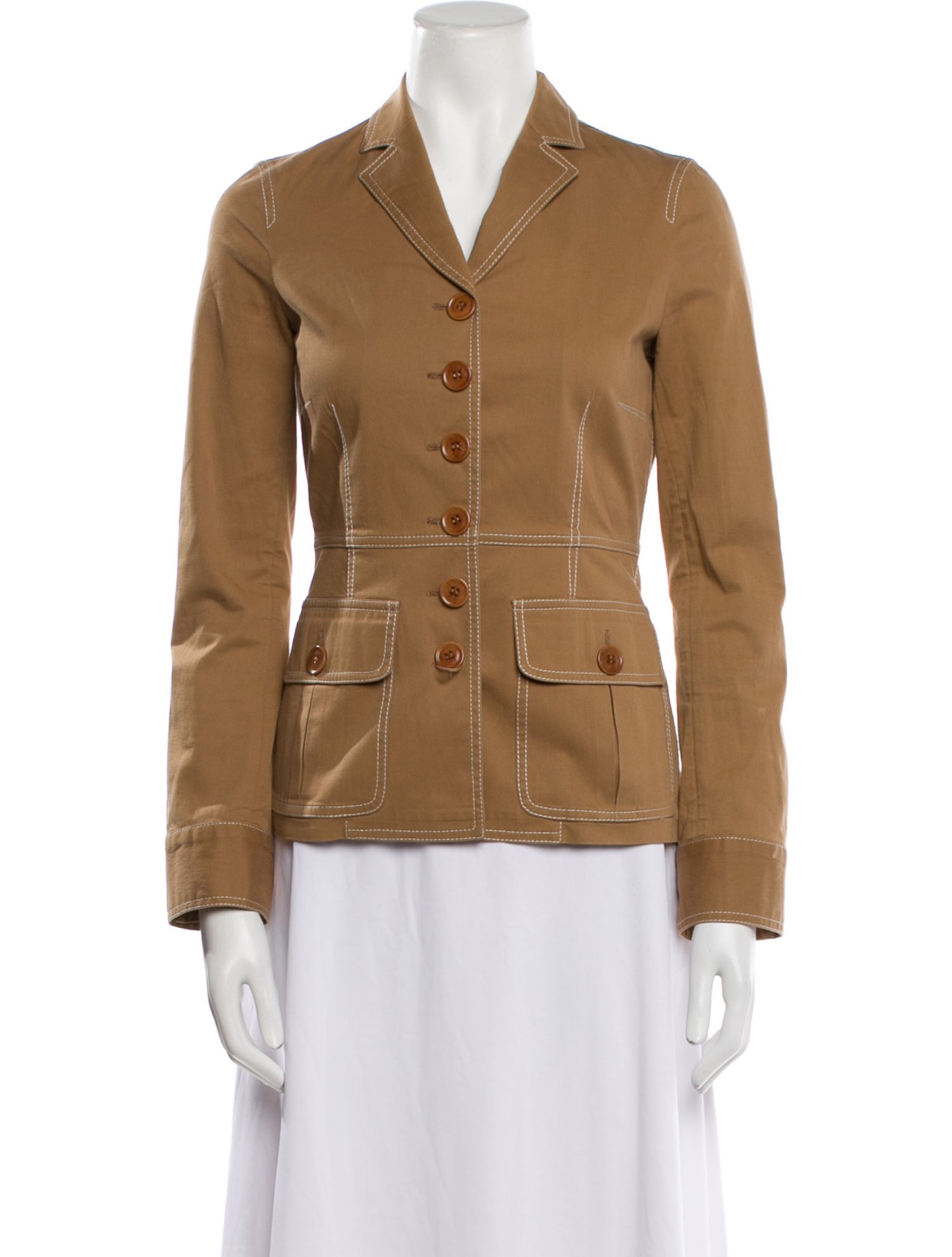 Moschino Cheap and Chic Blazer