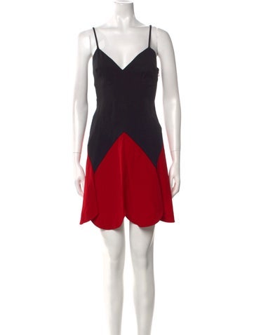 Moschino Cheap and Chic Dresses Vintage Mini Dress US 10 | L