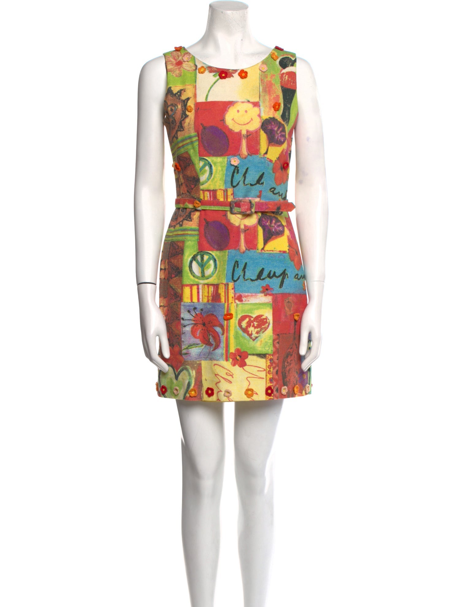 Moschino Cheap and Chic | The RealReal