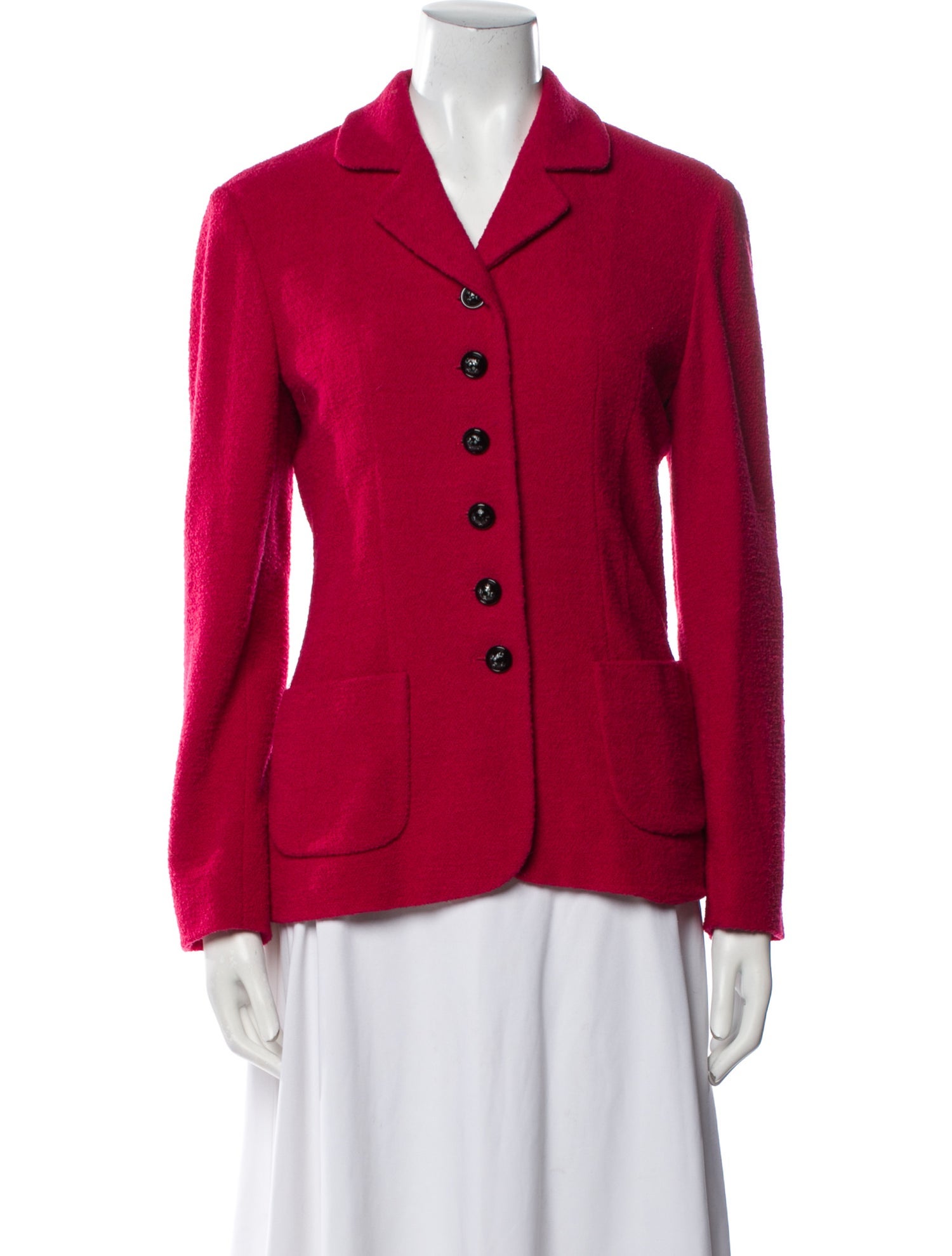 Moschino Cheap and Chic Vintage 1990's Blazer