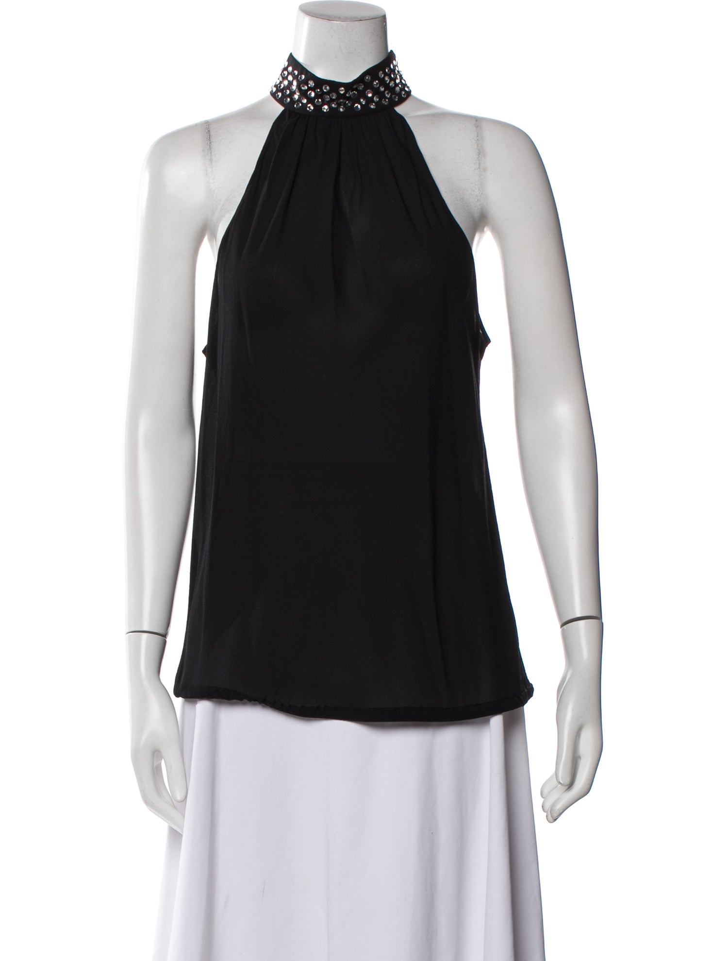 Moschino Cheap and Chic Vintage 2000's Blouse