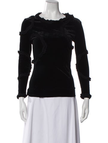 Moschino Cheap and Chic Tops Vintage 1990's Top US 8 | M