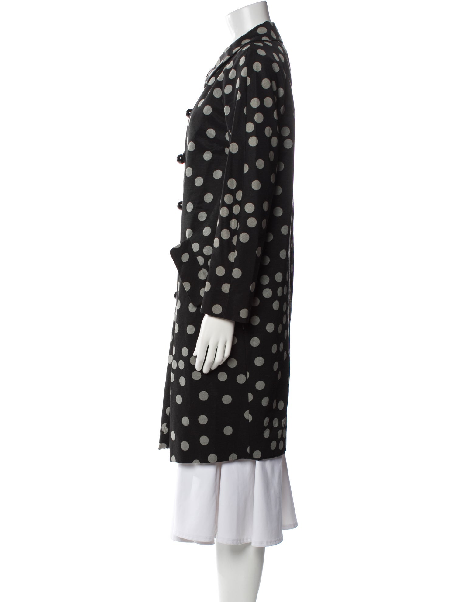 Moschino Cheap and Chic Vintage 2000's Jacket