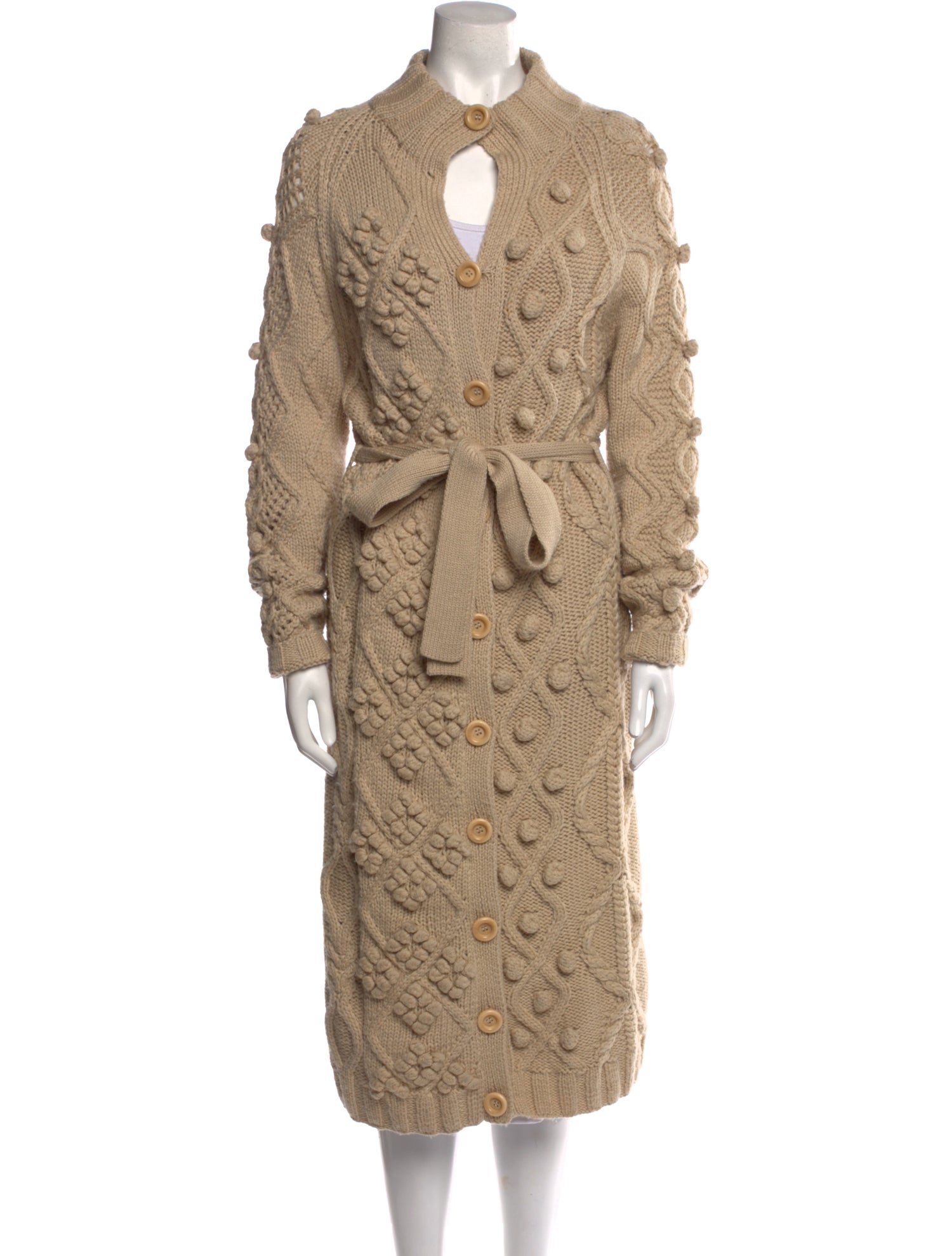 Moschino Cheap and Chic Vintage 2000's Sweater