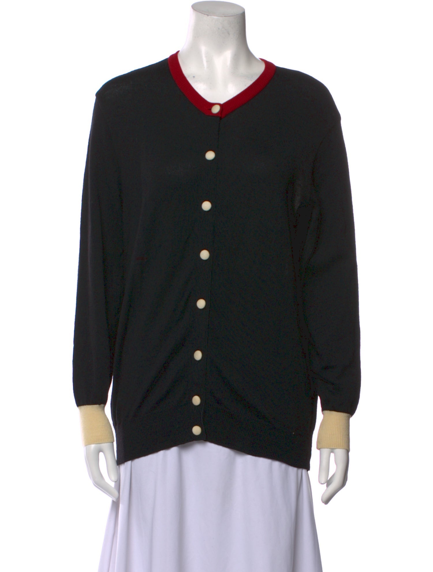 Moschino Cheap and Chic Sweaters | The RealReal