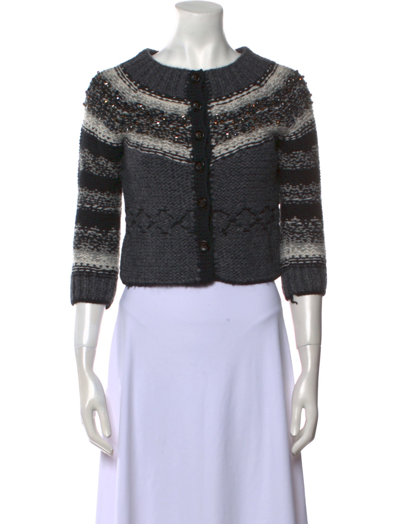 Moschino Cheap and Chic Vintage 2000's Sweater