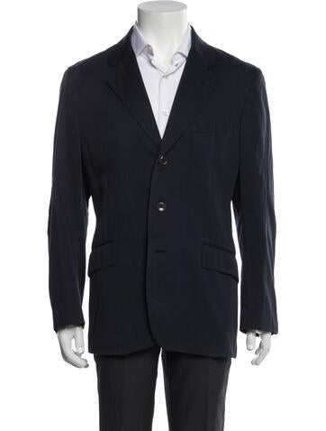 Moschino Cheap and Chic Suiting Vintage Blazer Us36, It46 | S