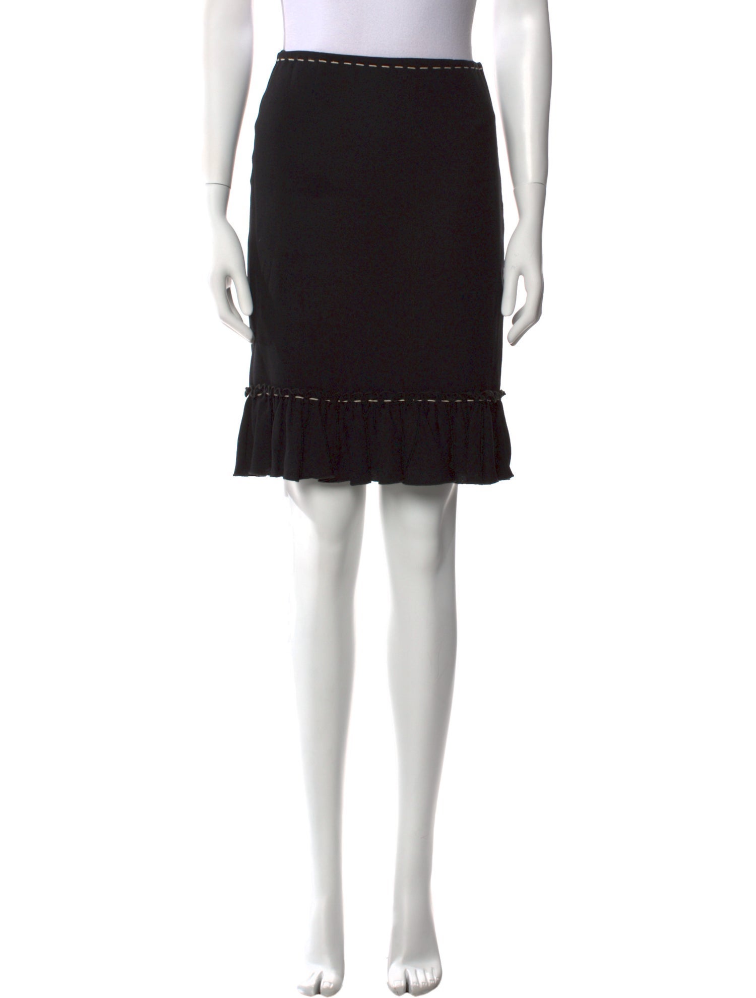 Moschino Cheap and Chic Skirts | The RealReal