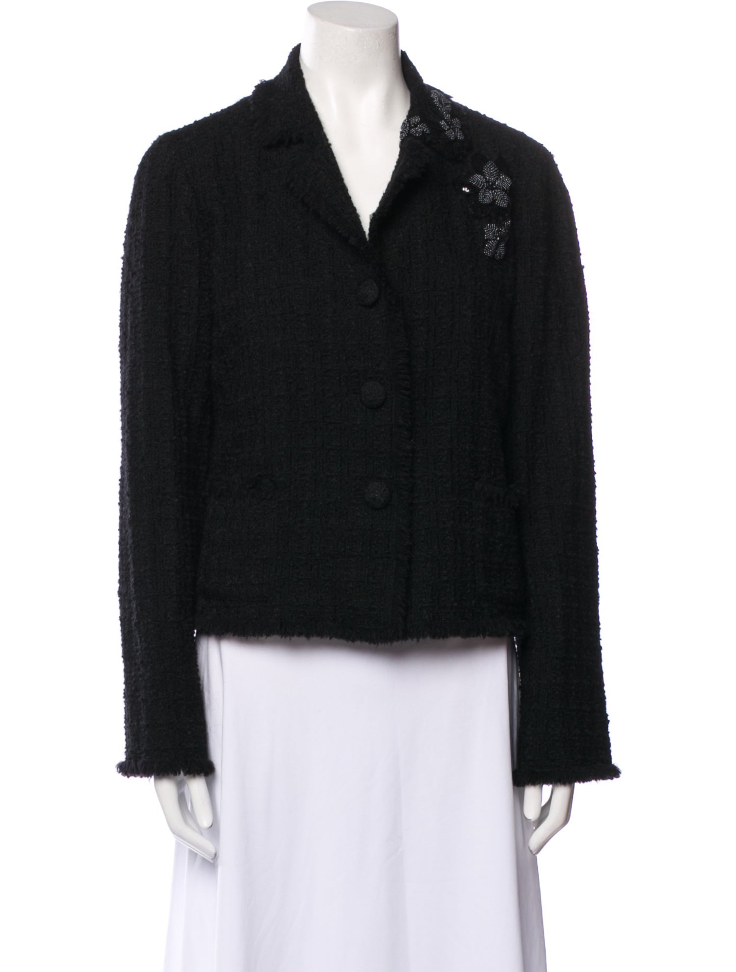 Moschino Cheap and Chic Jackets | The RealReal