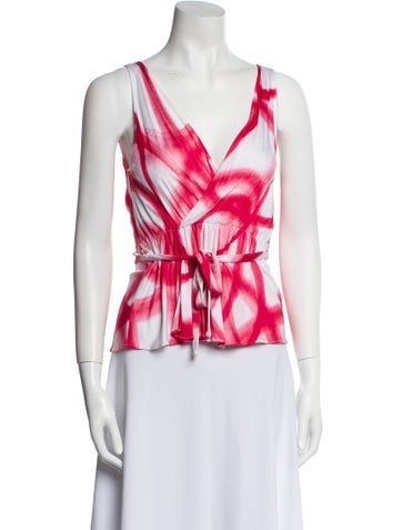 Moschino Cheap and Chic Tops Vintage Late 1990's - Early 2000's Top US 6 | M