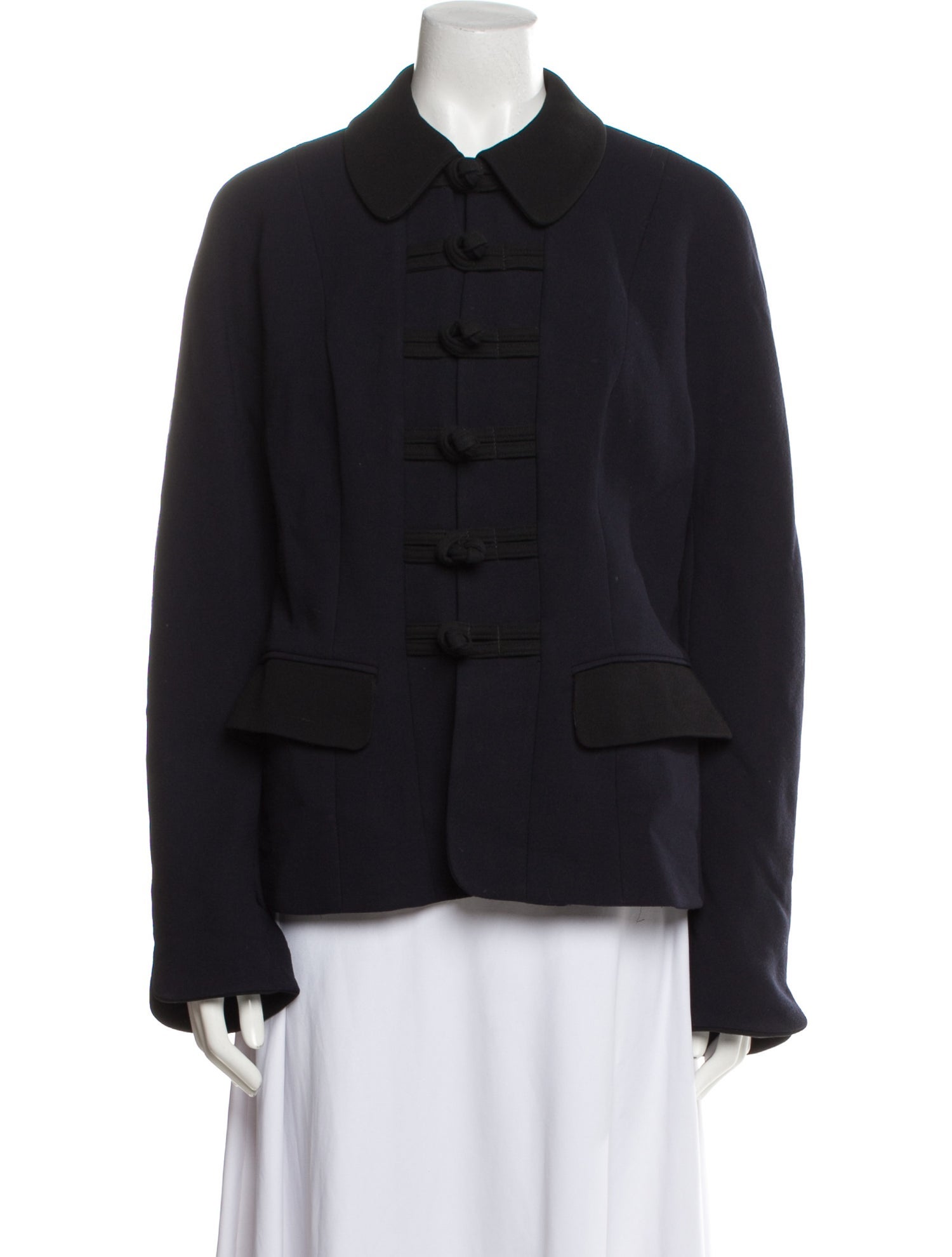 Moschino Cheap and Chic Jackets | The RealReal