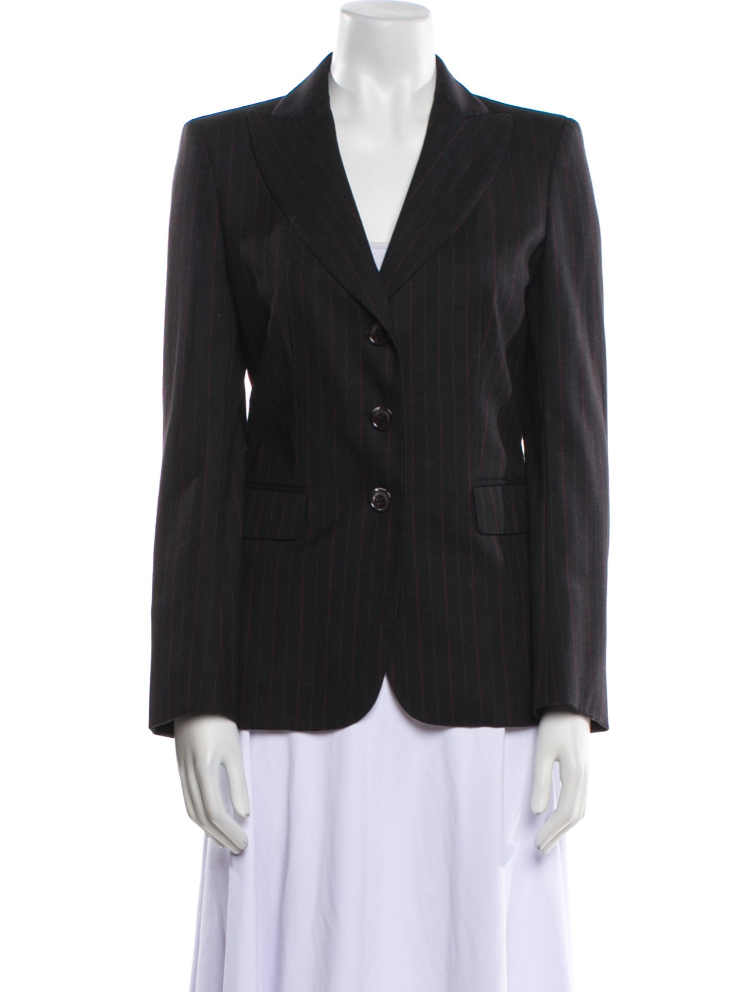 Moschino Cheap and Chic Jackets | The RealReal