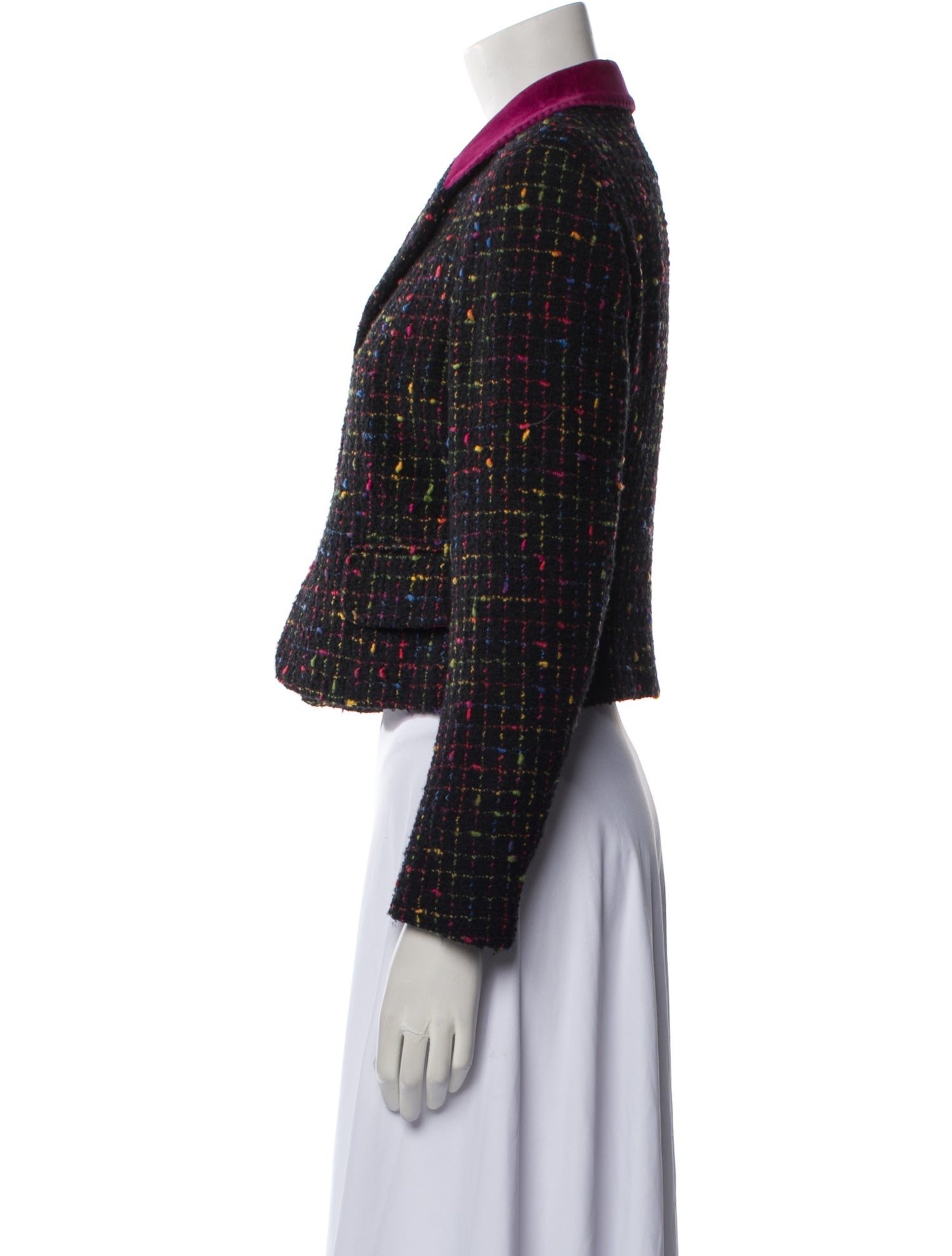 Moschino Cheap and Chic Vintage 1990's Blazer