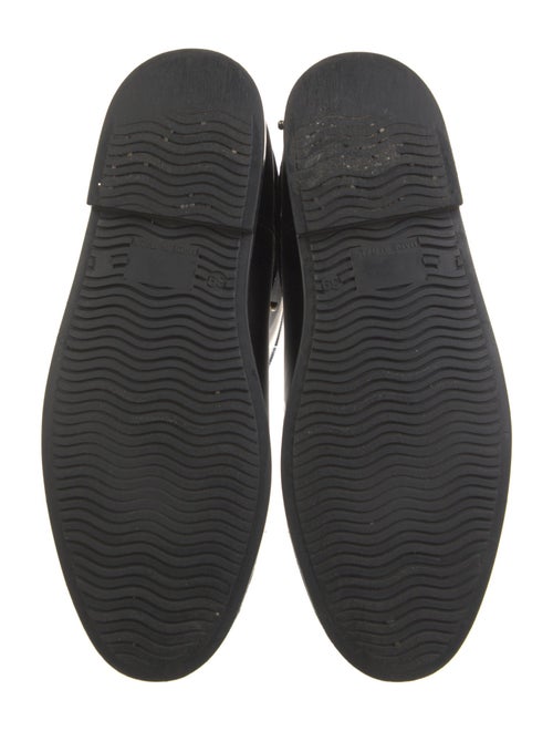 Moschino Cheap and Chic Rubber Rain Boots