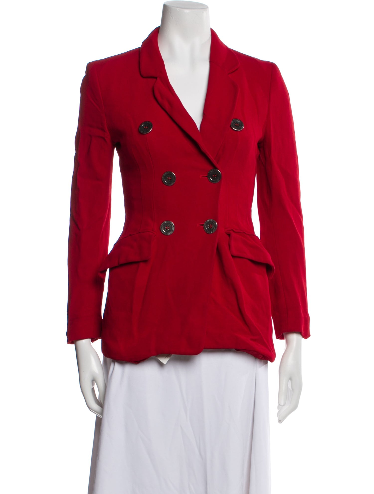 Moschino Cheap and Chic Vintage 1990's Blazer