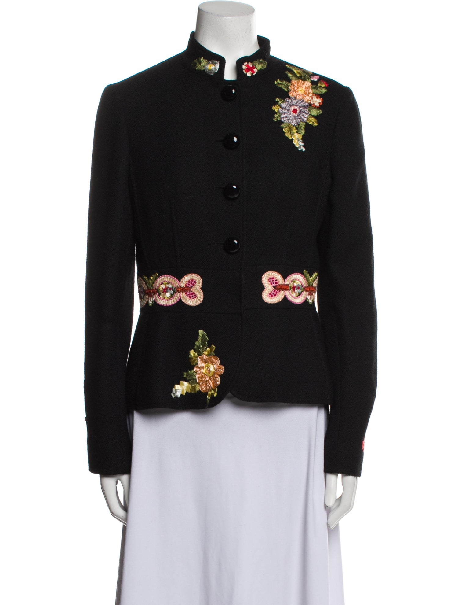 Moschino Cheap and Chic Vintage 2000's Jacket