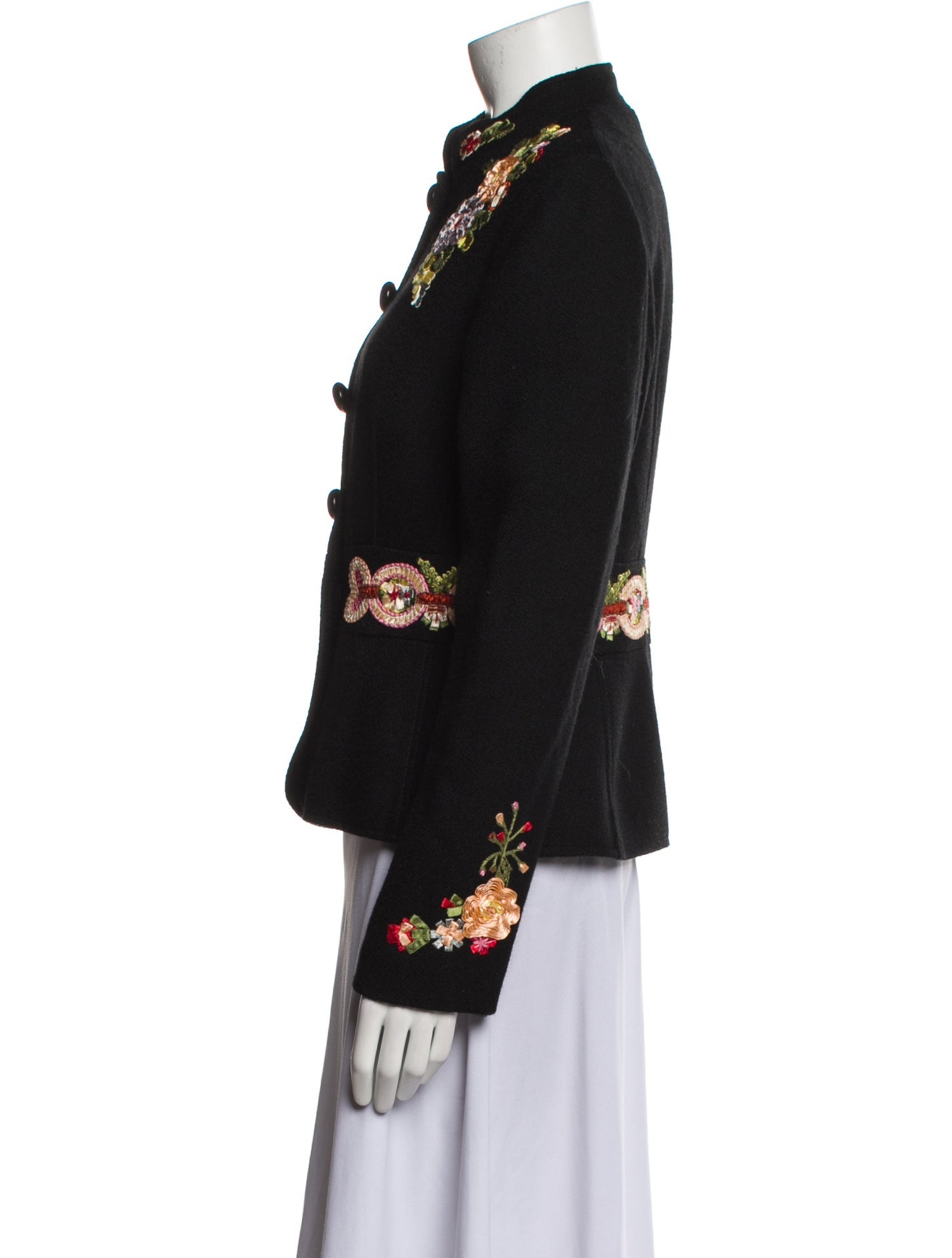 Moschino Cheap and Chic Vintage 2000's Jacket