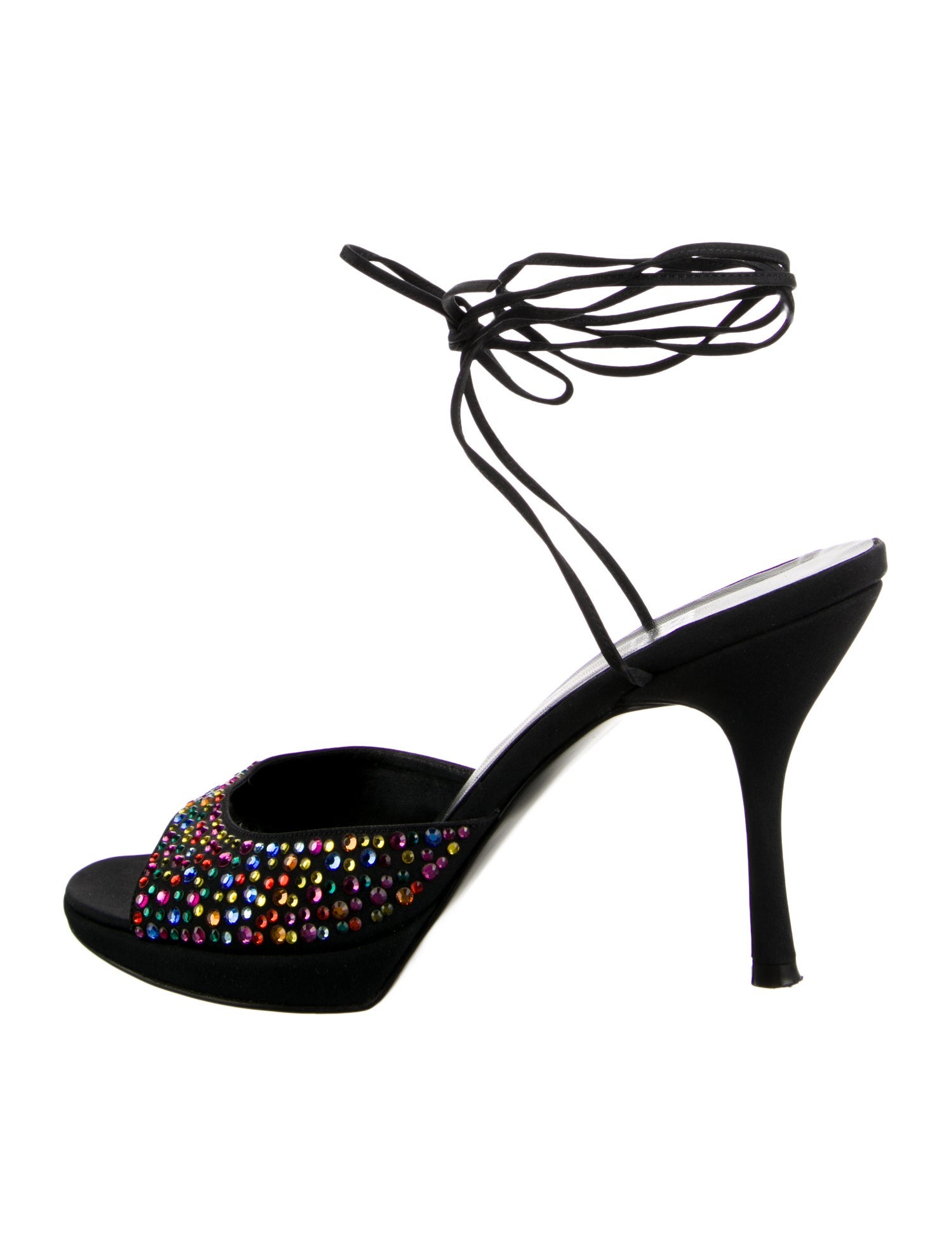 Moschino Cheap and Chic Shoes | The RealReal