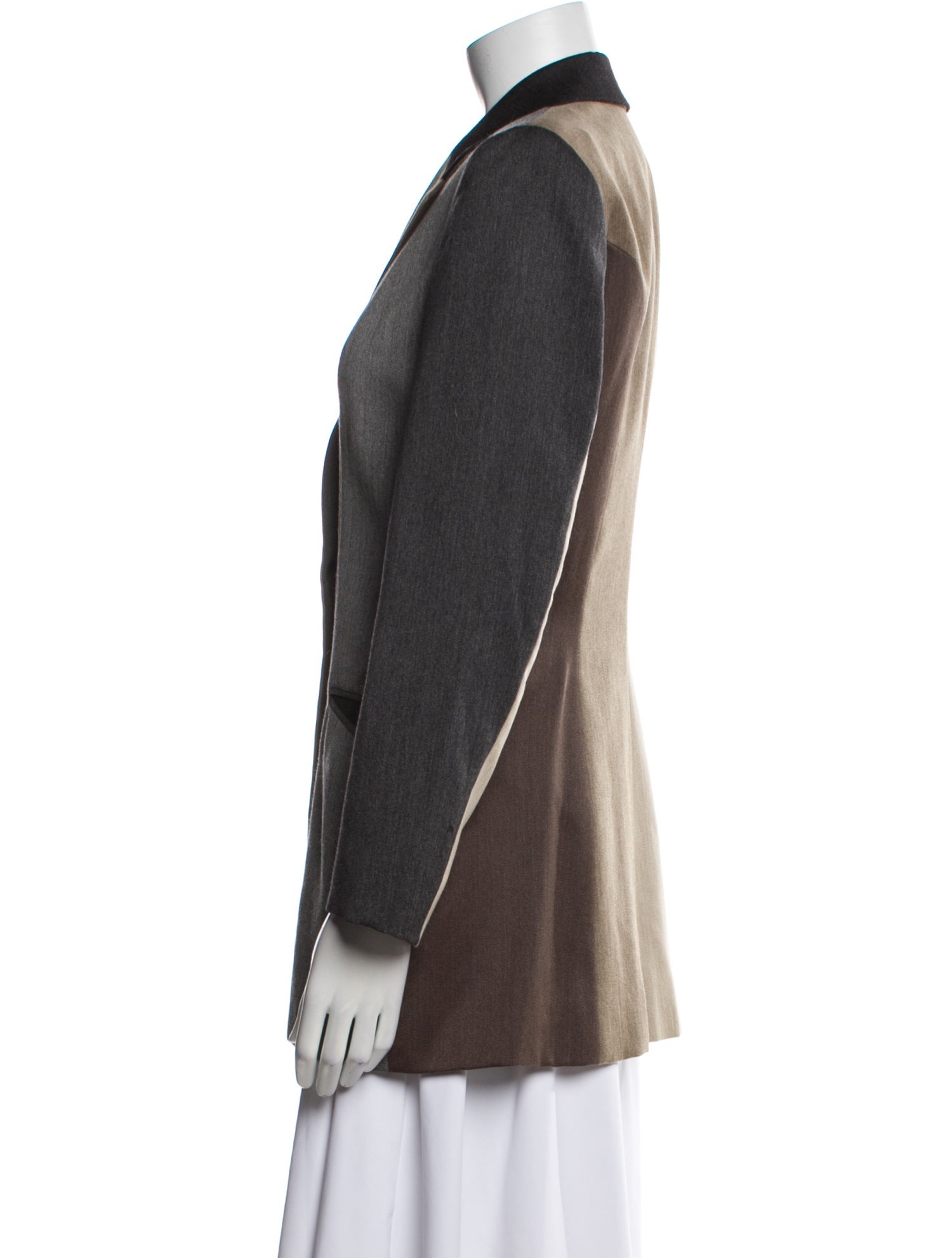 Moschino Cheap and Chic Vintage 1990's Blazer