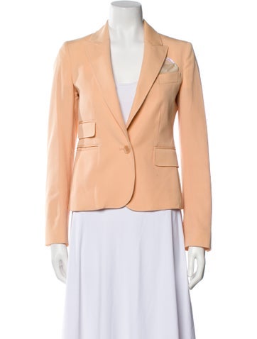 Moschino Cheap and Chic Jackets Vintage 2010's Blazer US 4 | S