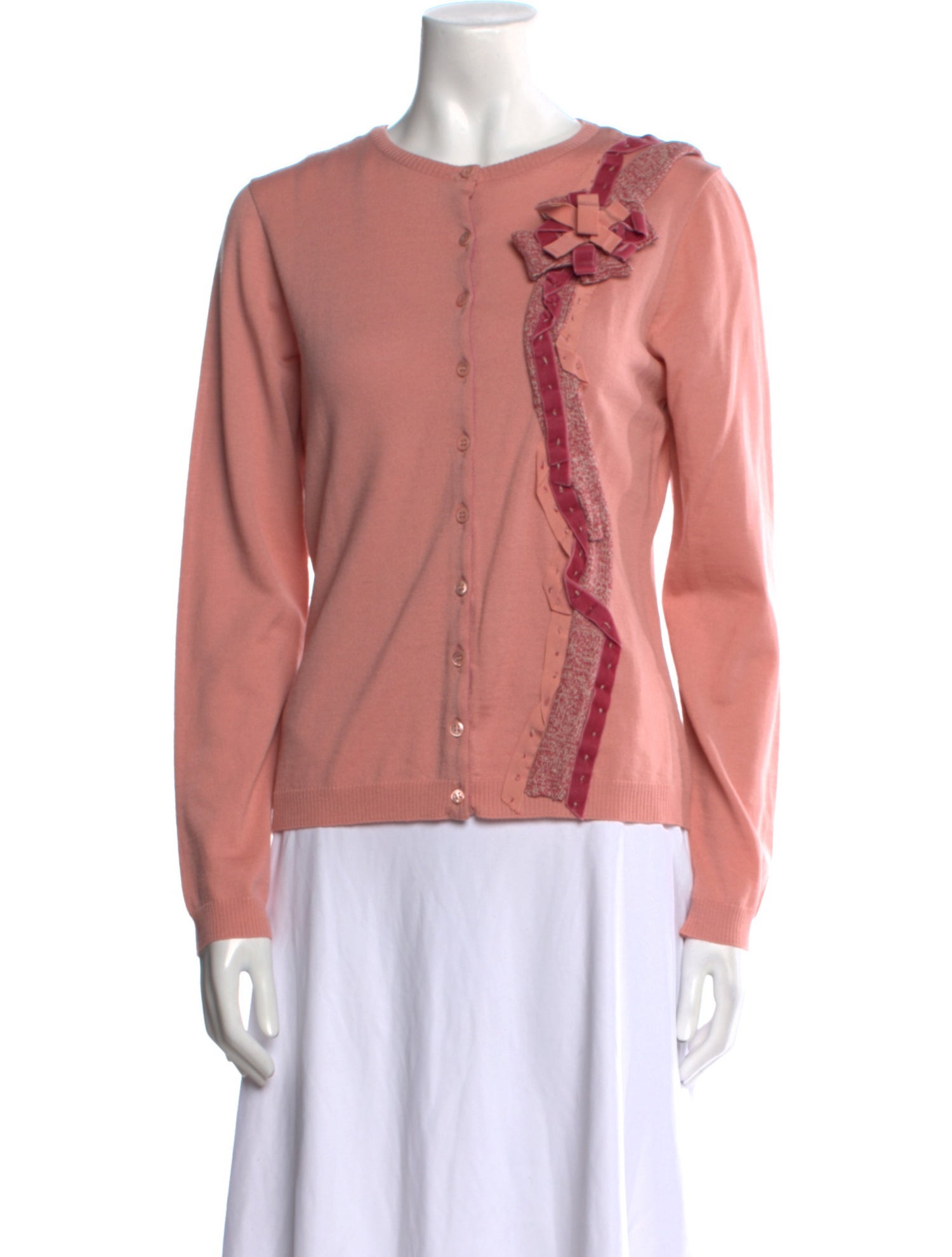 Moschino Cheap and Chic Vintage 2000's Sweater