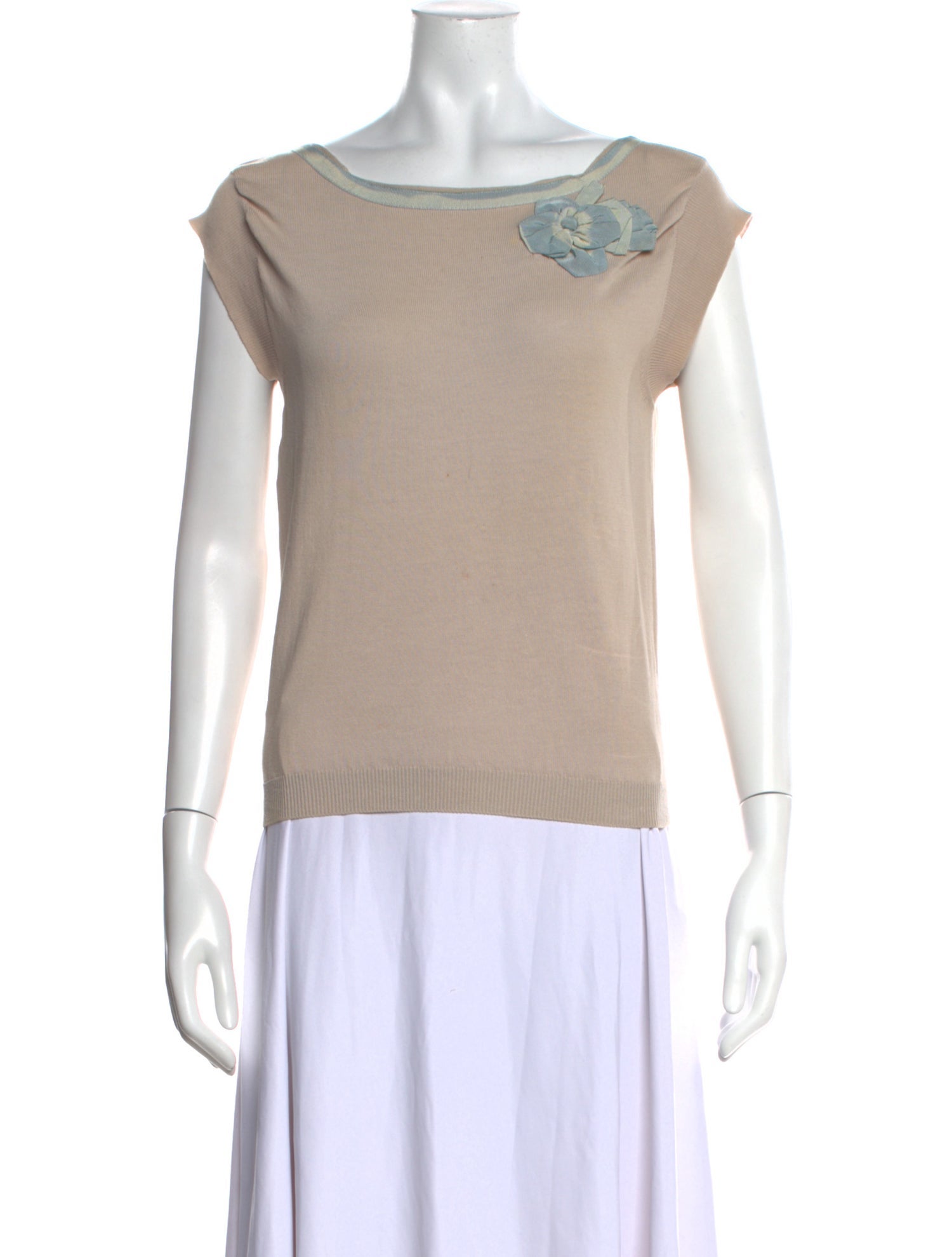 Moschino Cheap and Chic Vintage 2000's Sweater