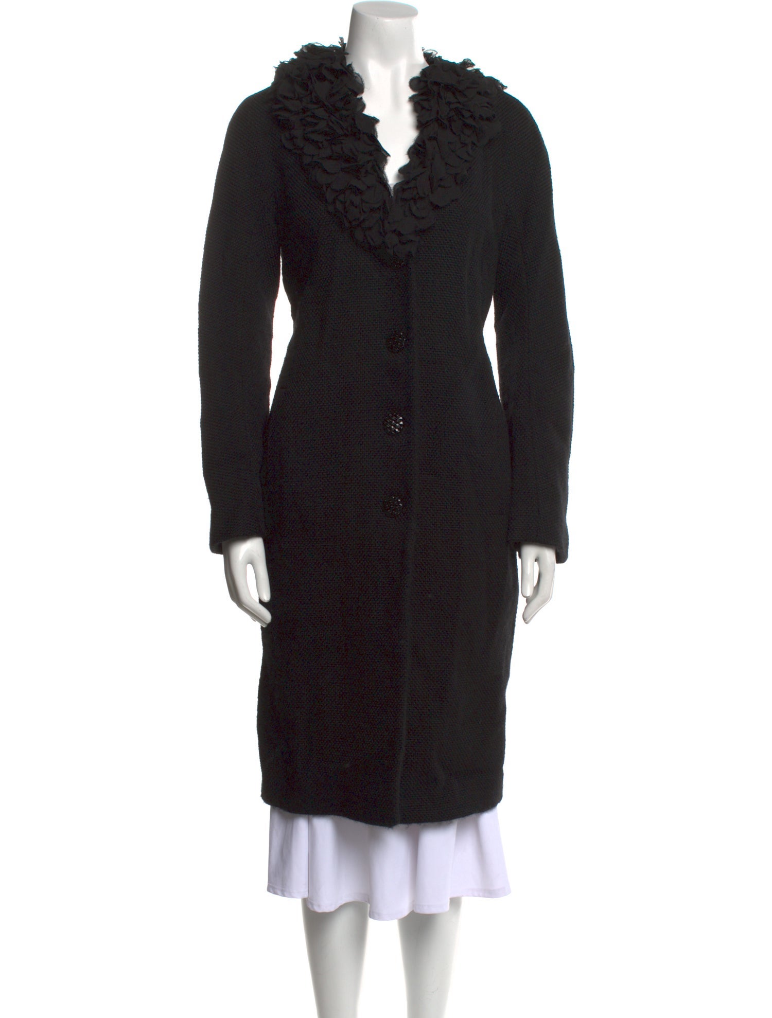 Moschino Cheap and Chic Vintage 2000's Coat