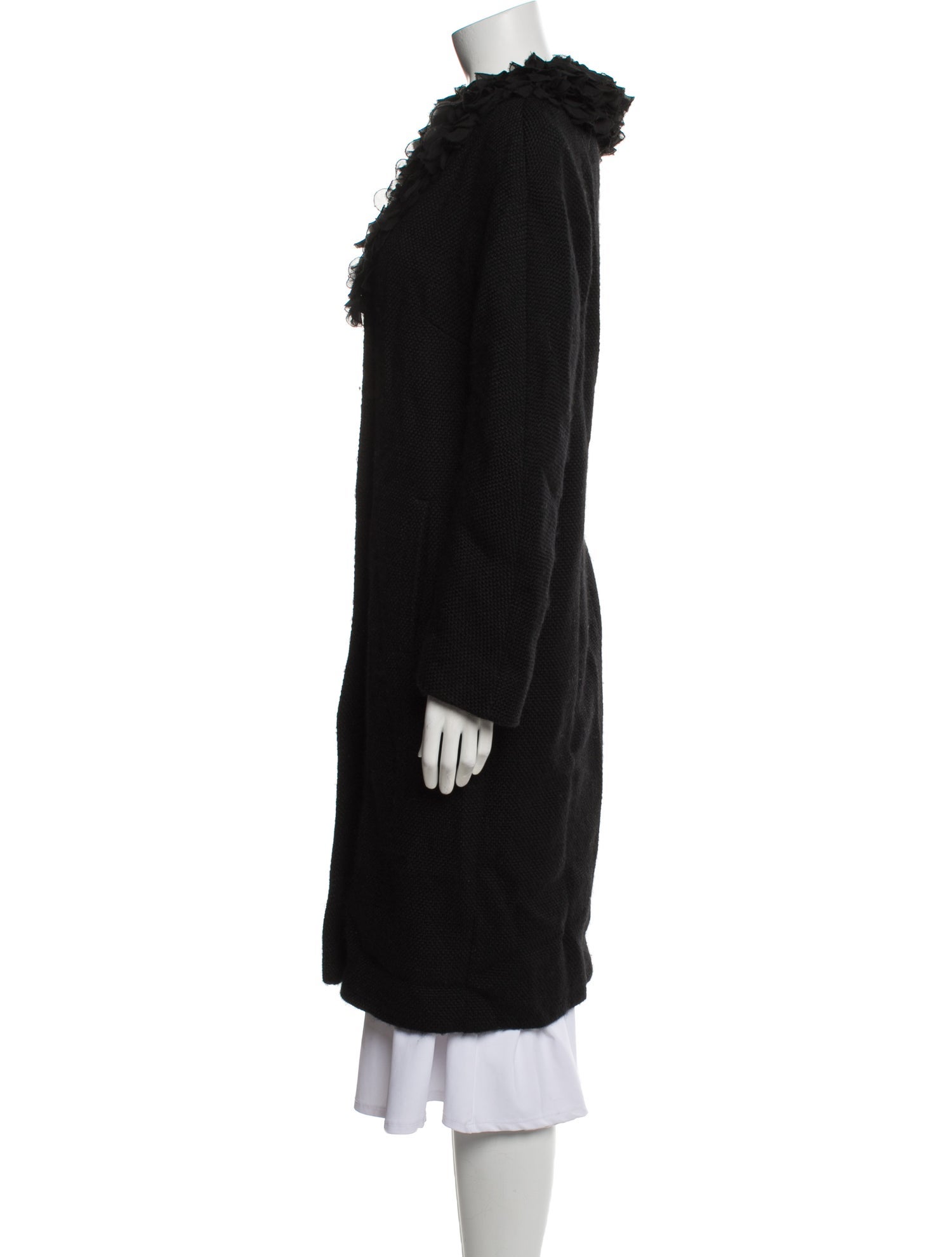 Moschino Cheap and Chic Vintage 2000's Coat