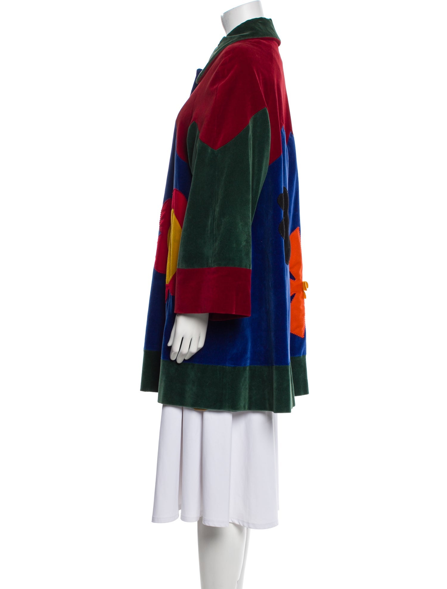 Moschino Cheap and Chic Vintage 2000's Trench Coat