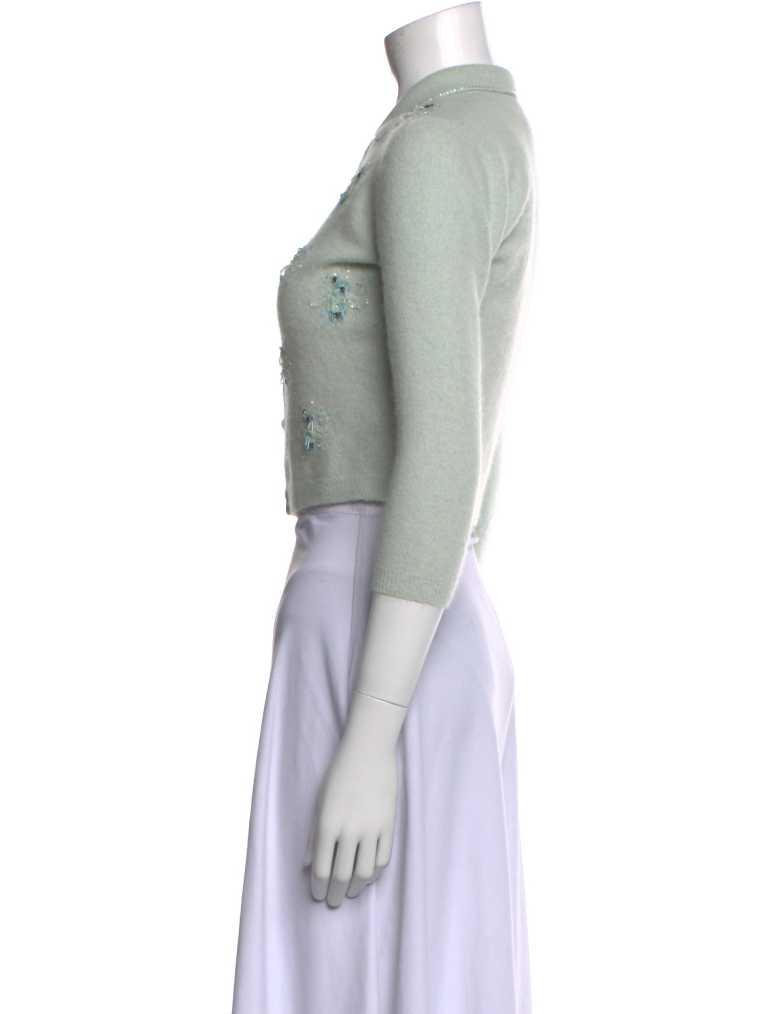 Moschino Cheap and Chic Vintage 2000's Sweater