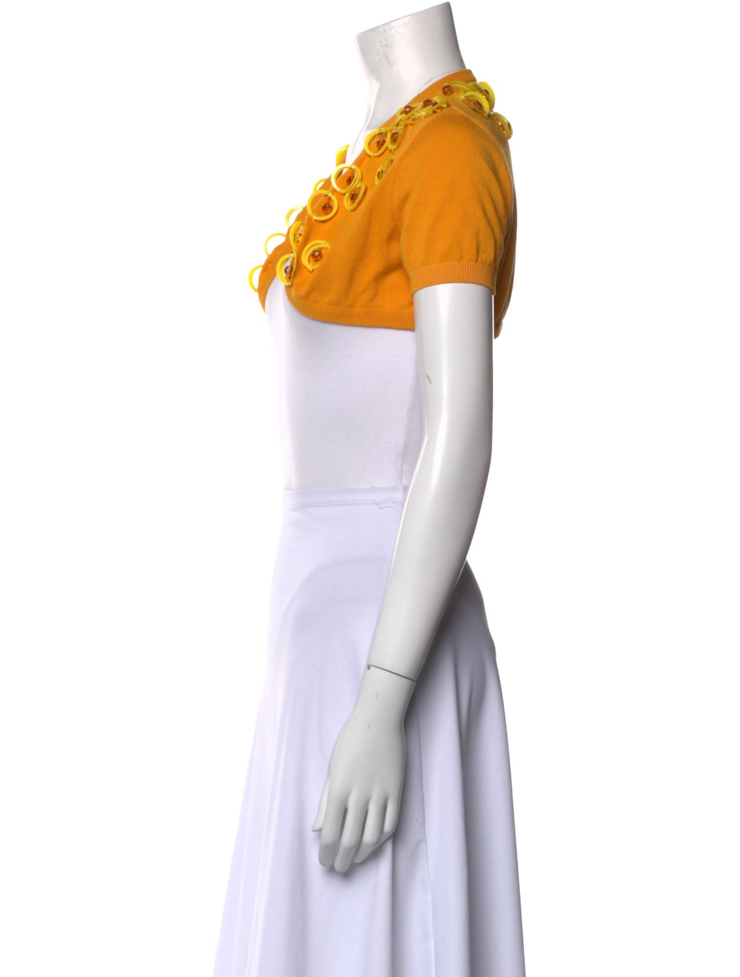 Moschino Cheap and Chic Vintage 2000's Sweater