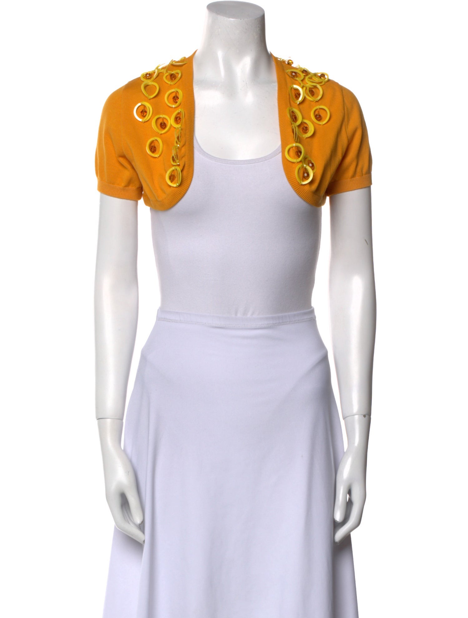 Moschino Cheap and Chic Vintage 2000's Sweater