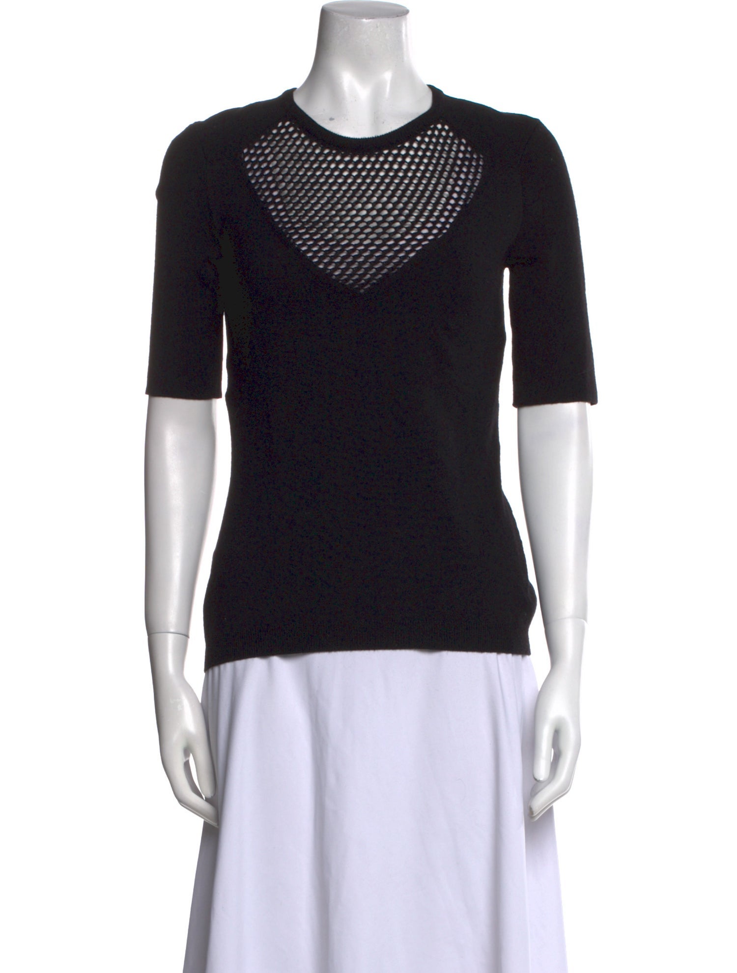 Moschino Cheap and Chic Vintage 2000's Sweater