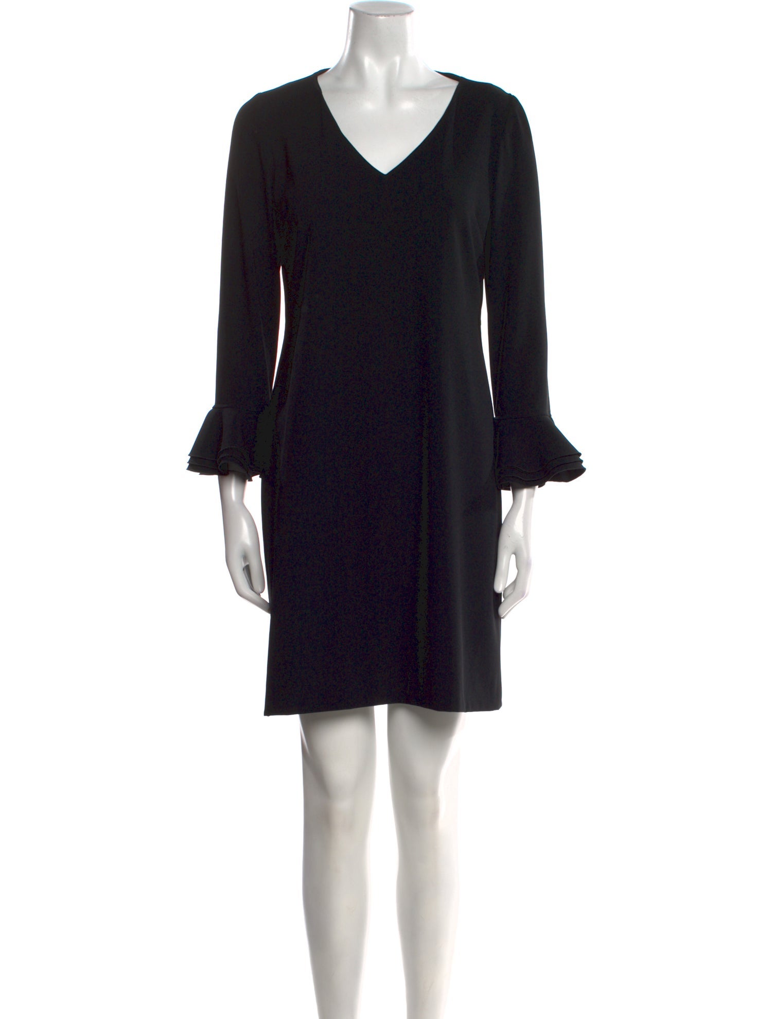 Moschino Cheap and Chic Vintage Mini Dress