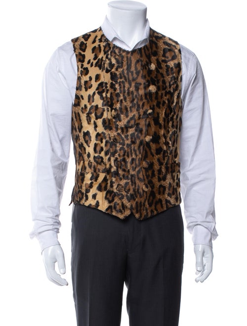 Moschino Cheap and Chic Vest