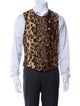 Moschino Cheap and Chic Vest