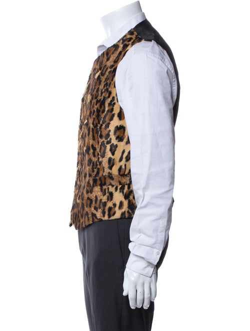 Moschino Cheap and Chic Vest