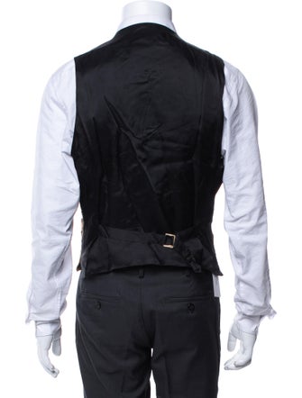 Moschino Cheap and Chic Vest