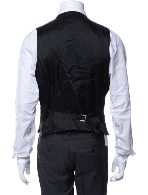 Moschino Cheap and Chic Vest