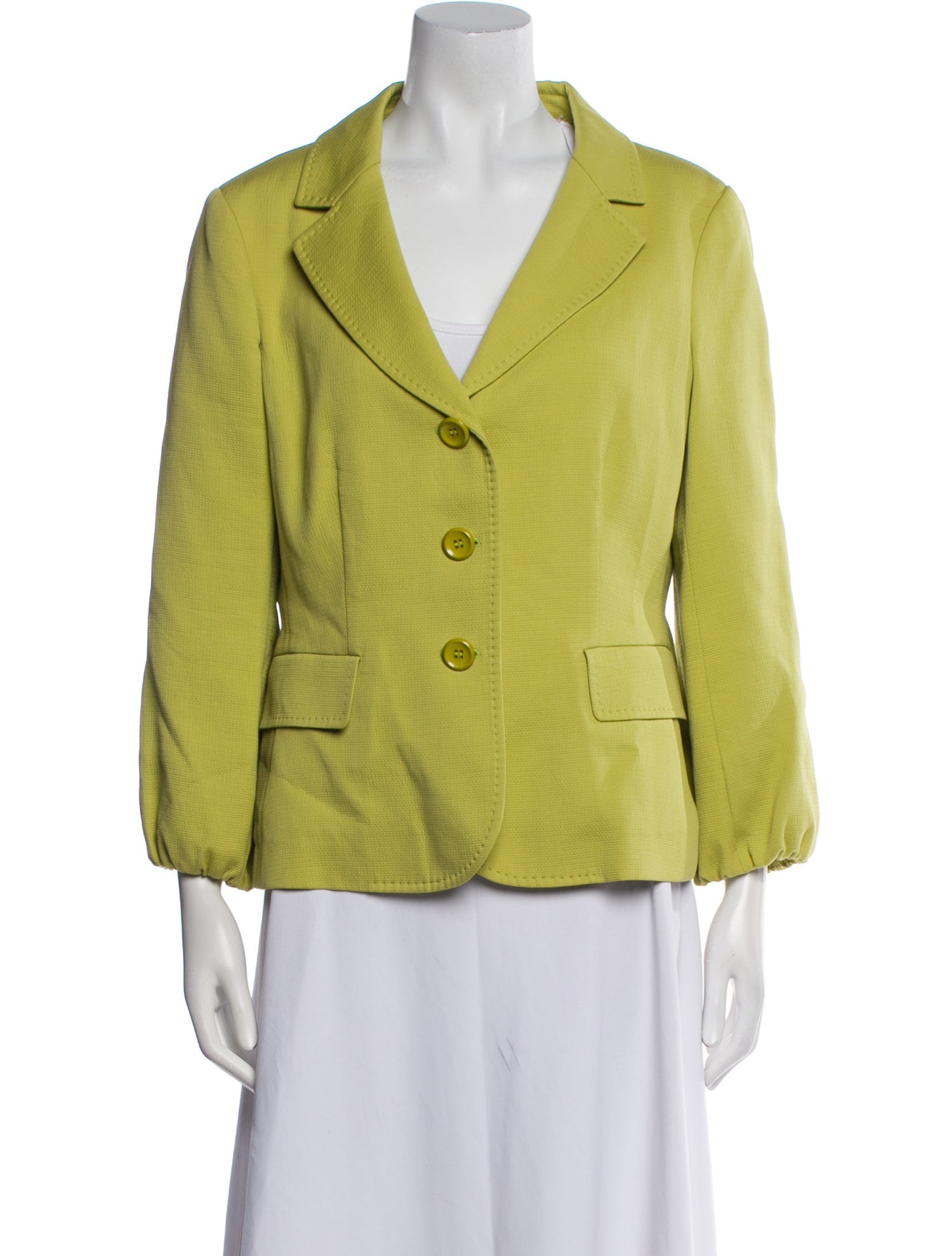 Moschino Cheap and Chic Blazer