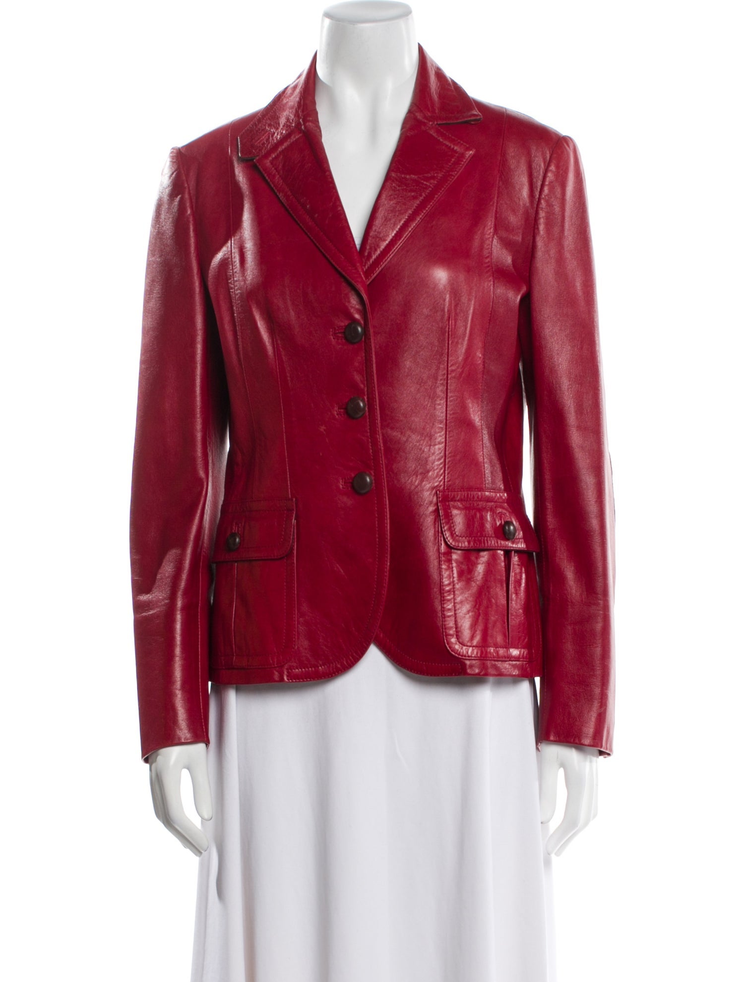 Moschino Cheap and Chic Vintage 2000's Blazer