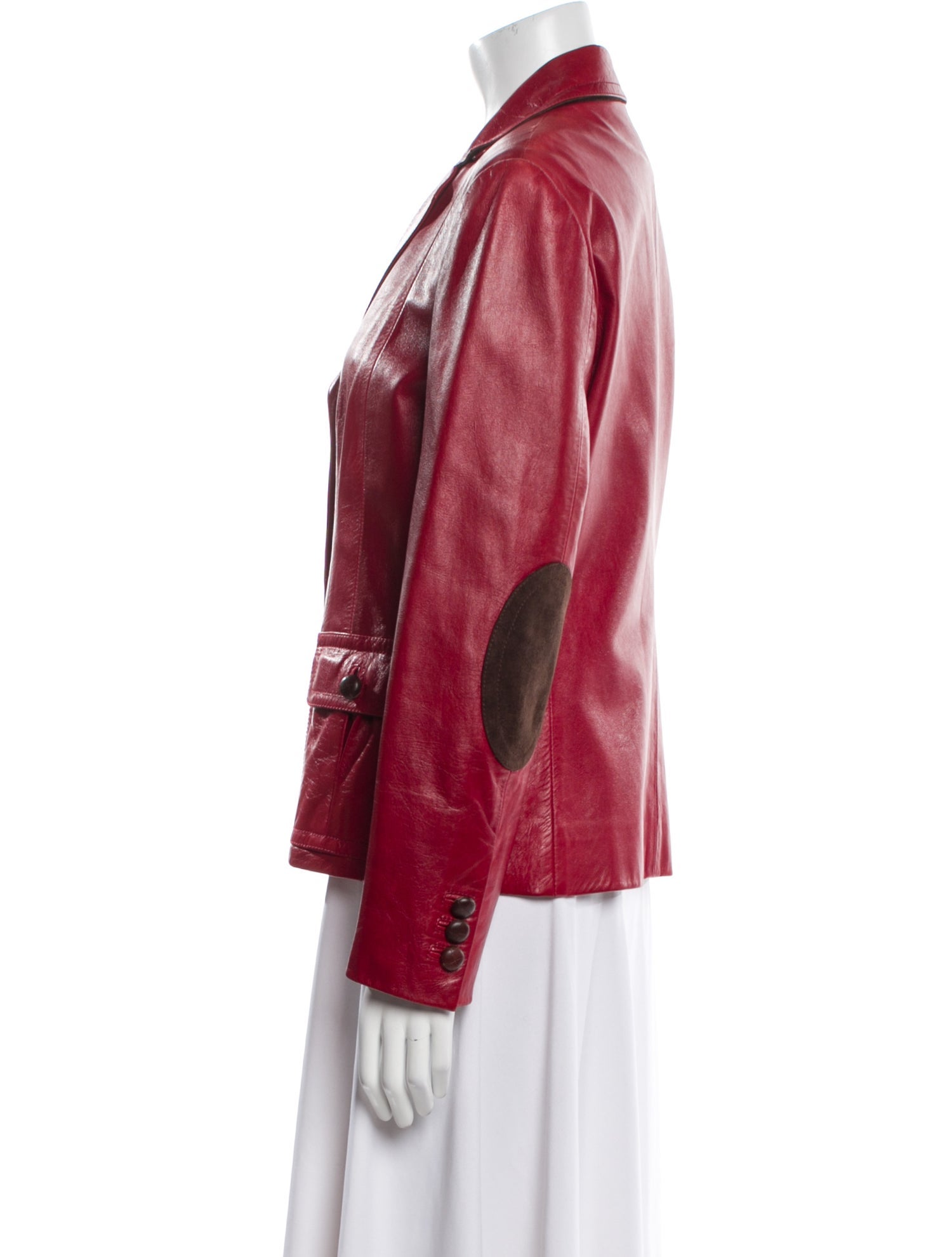 Moschino Cheap and Chic Vintage 2000's Blazer